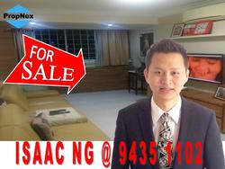Blk 22 Havelock Road (Bukit Merah), HDB 3 Rooms #124966472